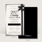 2027 Fridays Savings