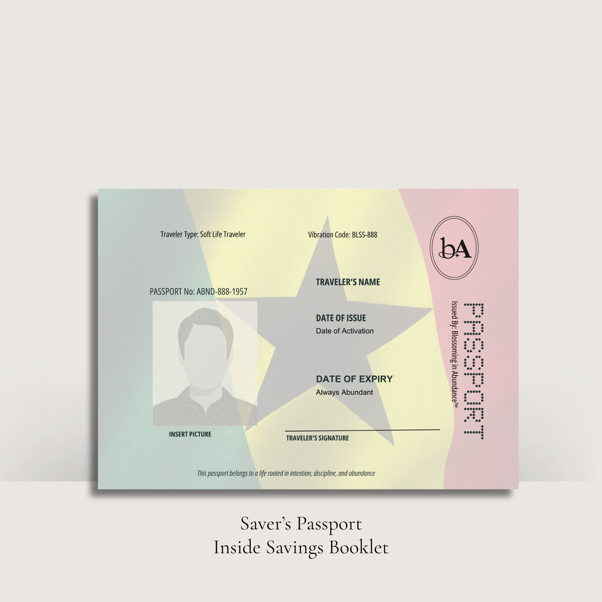 Passport to Abundance | Ghana