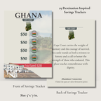 Passport to Abundance | Ghana