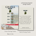 Passport to Abundance | Ghana