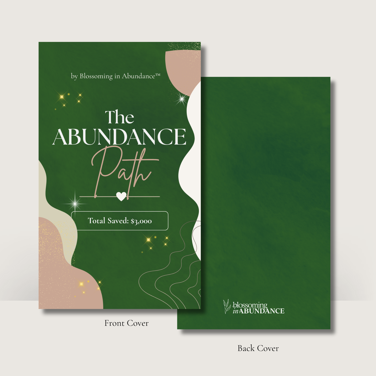 The Abundance Path