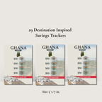 Passport to Abundance | Ghana