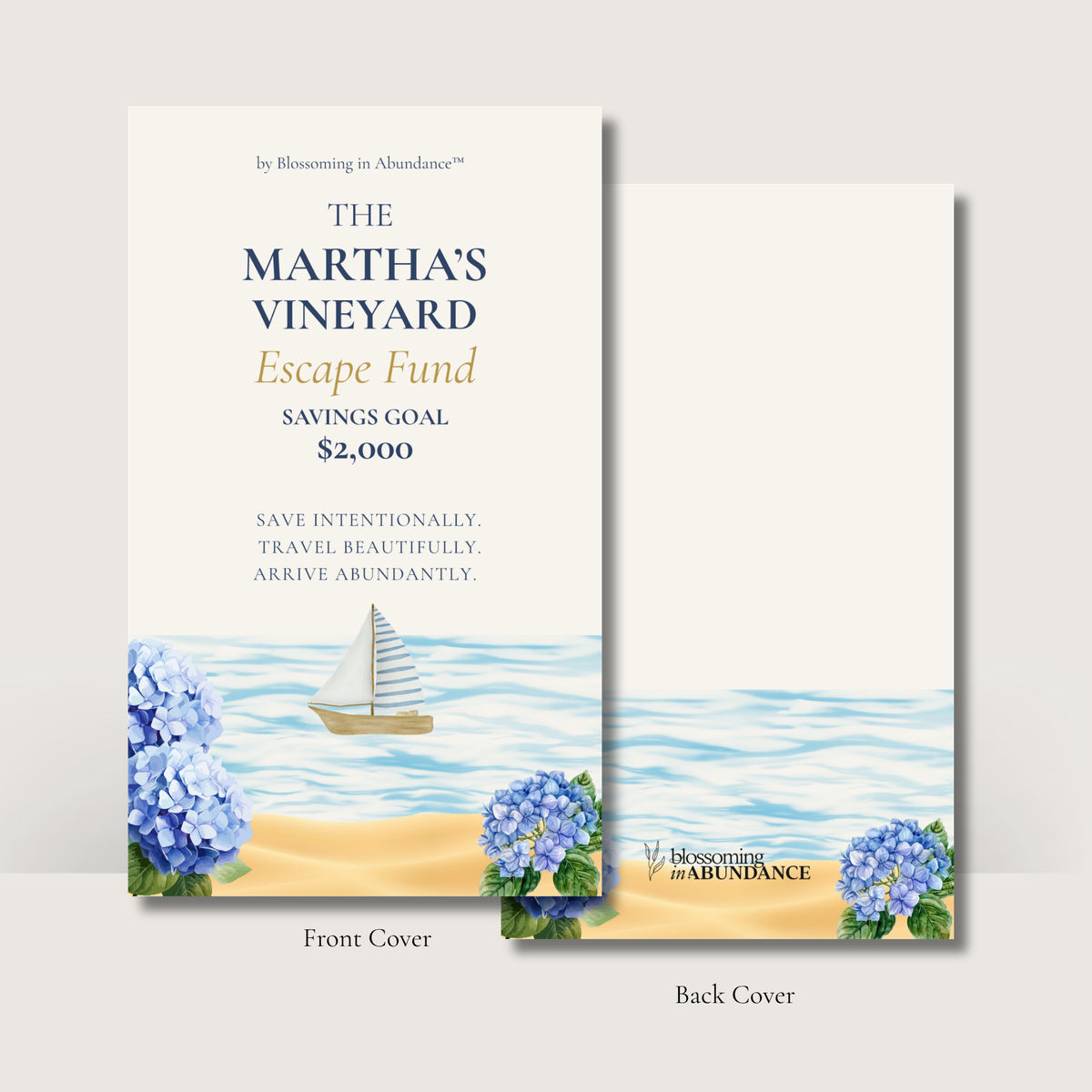 The Martha's Vineyard Escape Fund