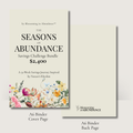 Seasons of Abundance
