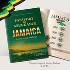 Passport to Abundance | Jamaica