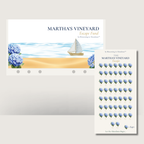 The Martha's Vineyard Escape Fund