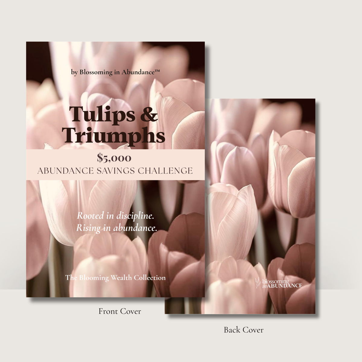 Tulips & Triumps