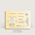 Passport to Abundance | Jamaica