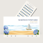 The Martha's Vineyard Escape Fund