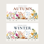 Seasons of Abundance