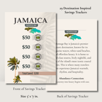Passport to Abundance | Jamaica