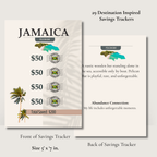 Passport to Abundance | Jamaica