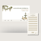 The Savannah, Georgia Escape Fund