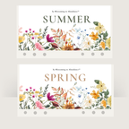 Seasons of Abundance