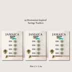 Passport to Abundance | Jamaica