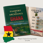 Passport to Abundance | Ghana