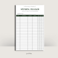 Spending Tracker